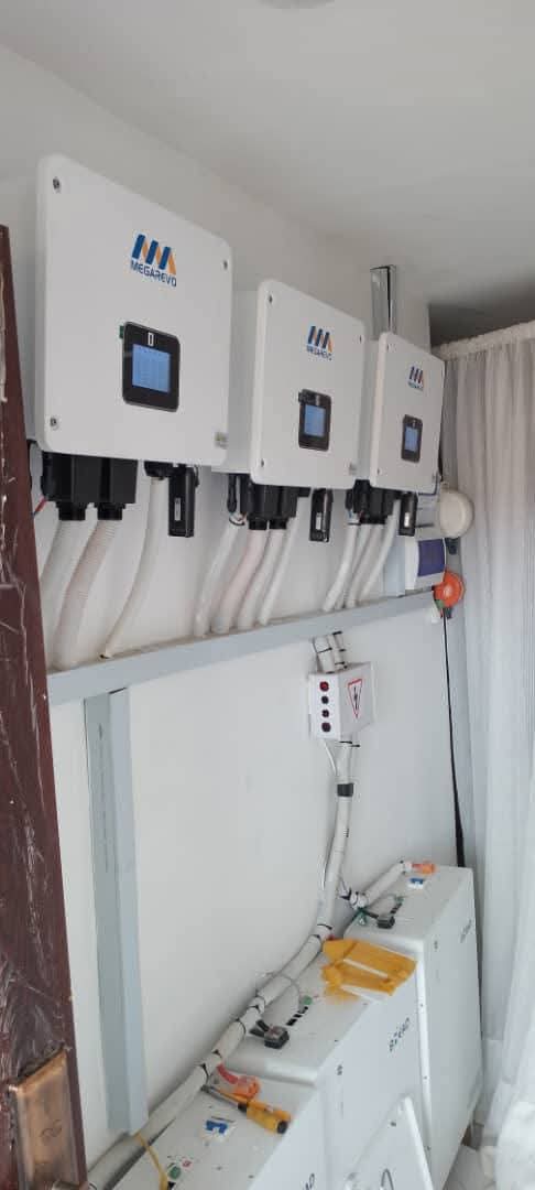 Solar Project